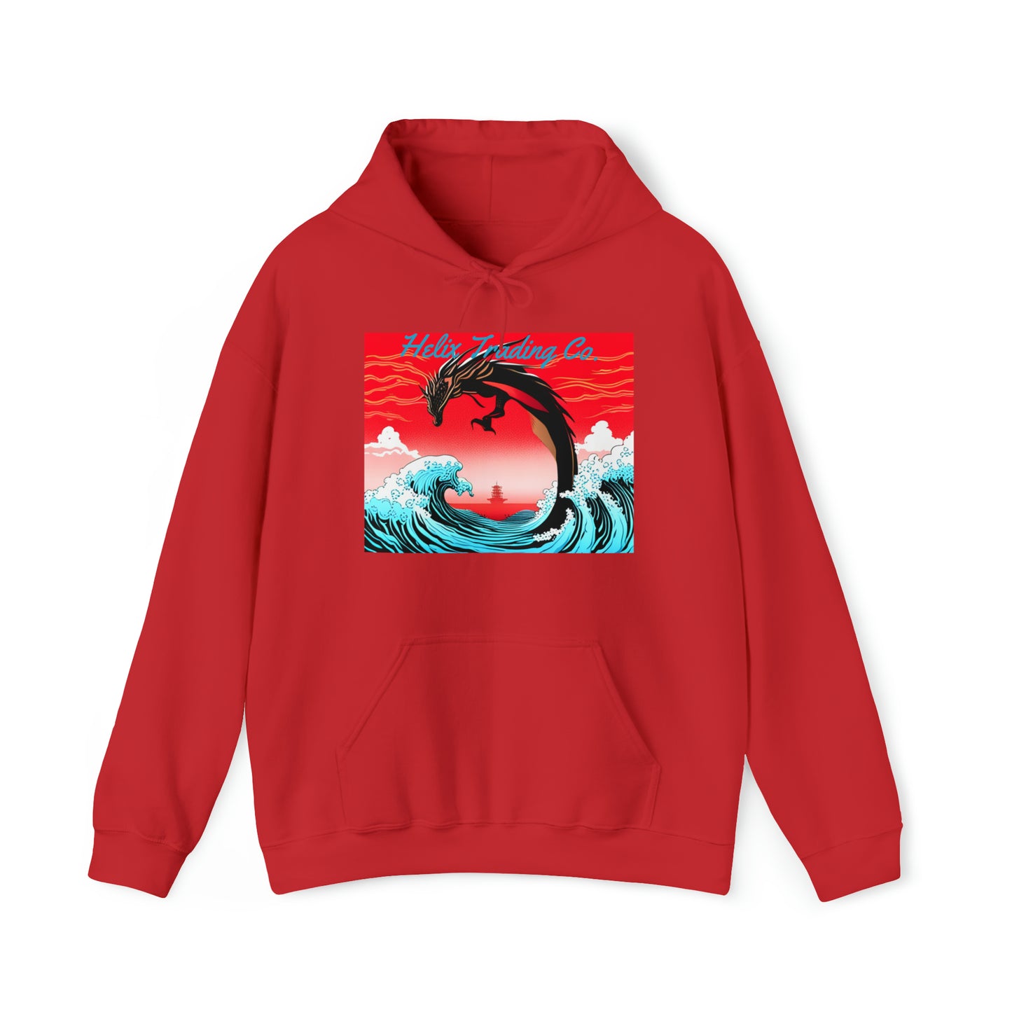 legend hoodie