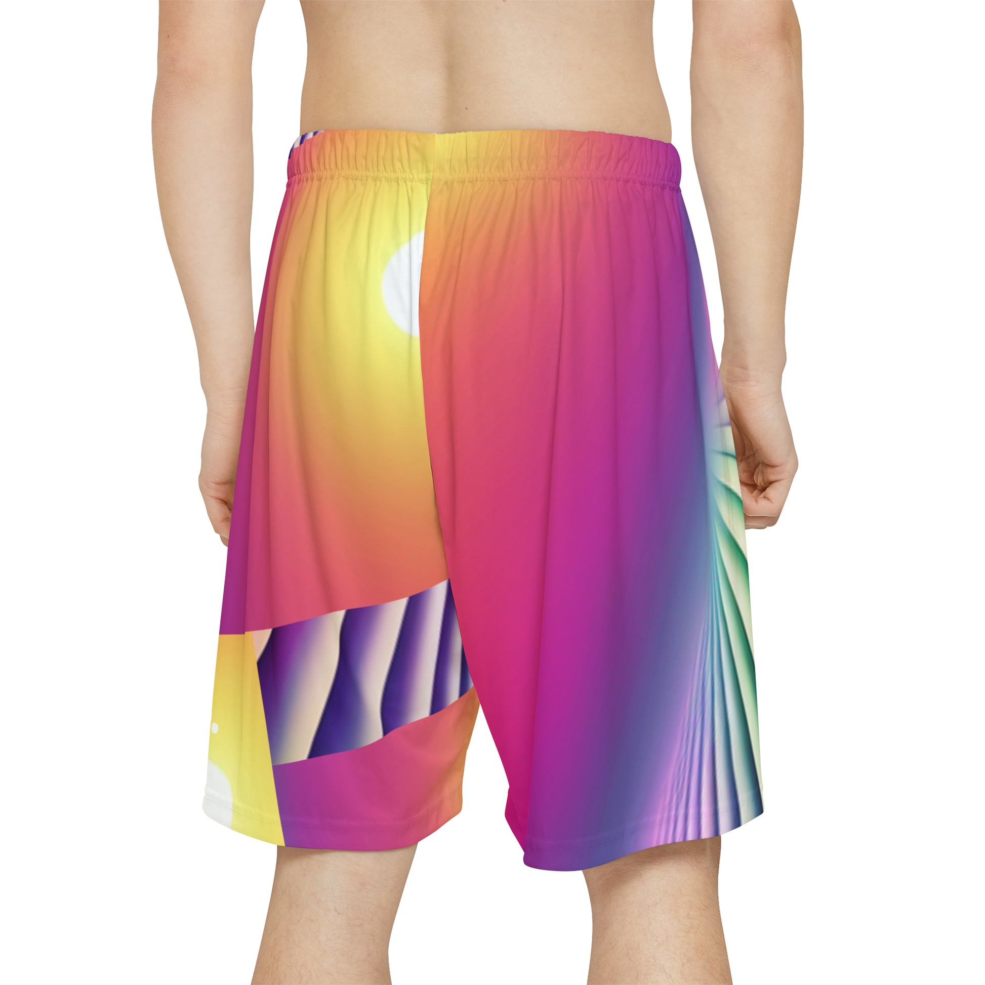 Apollo Gym Shorts greatly meant for Adolescents who have been working