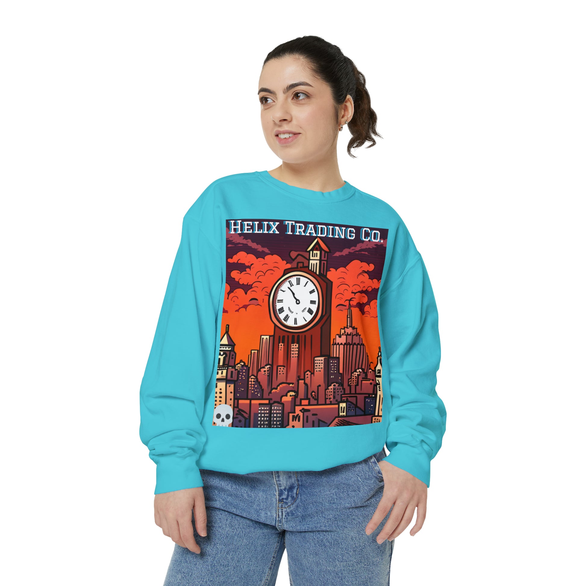 Time's Up Sweatshirt, best reliable and recommend for all individuals