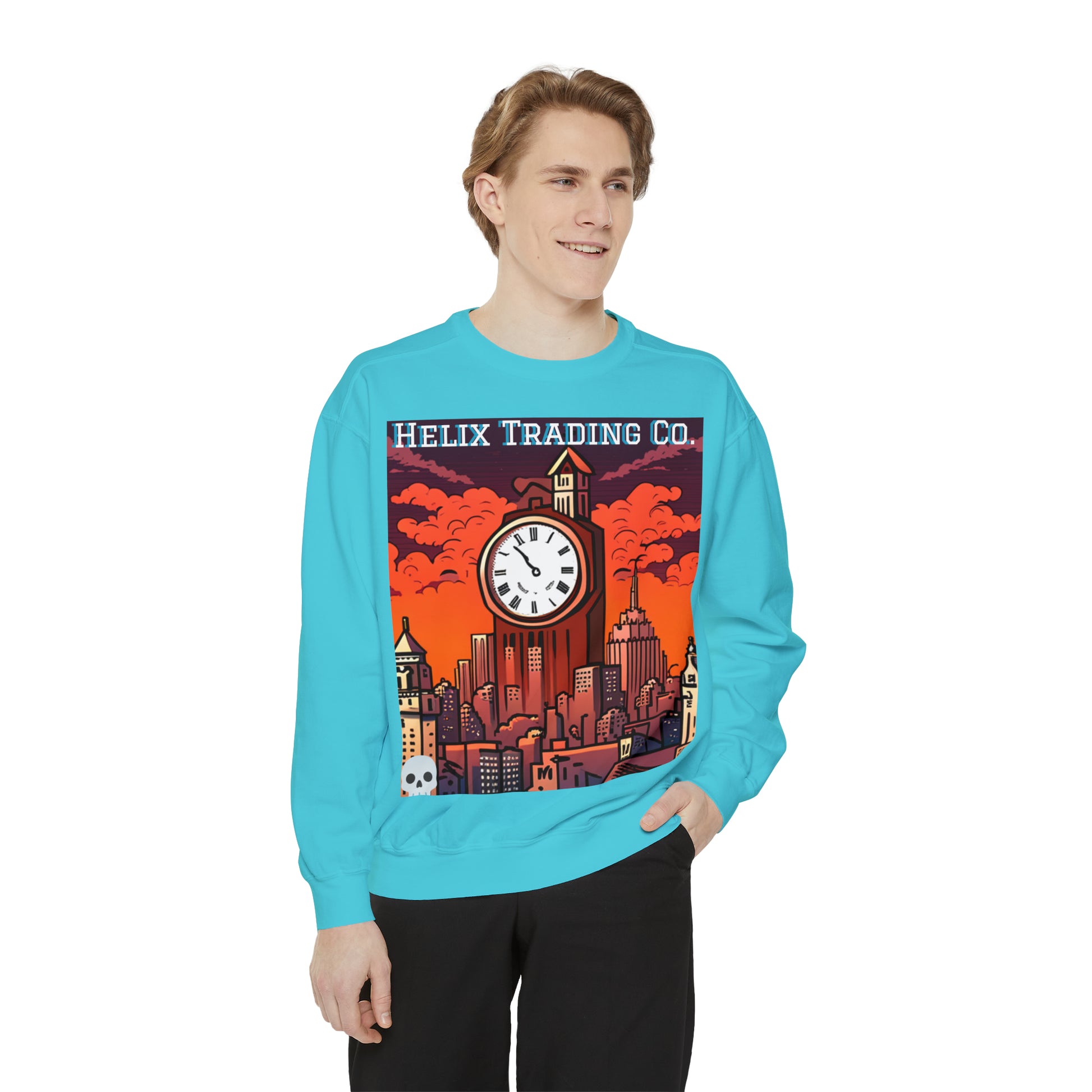 Time's Up Sweatshirt, best reliable and recommend for all individuals