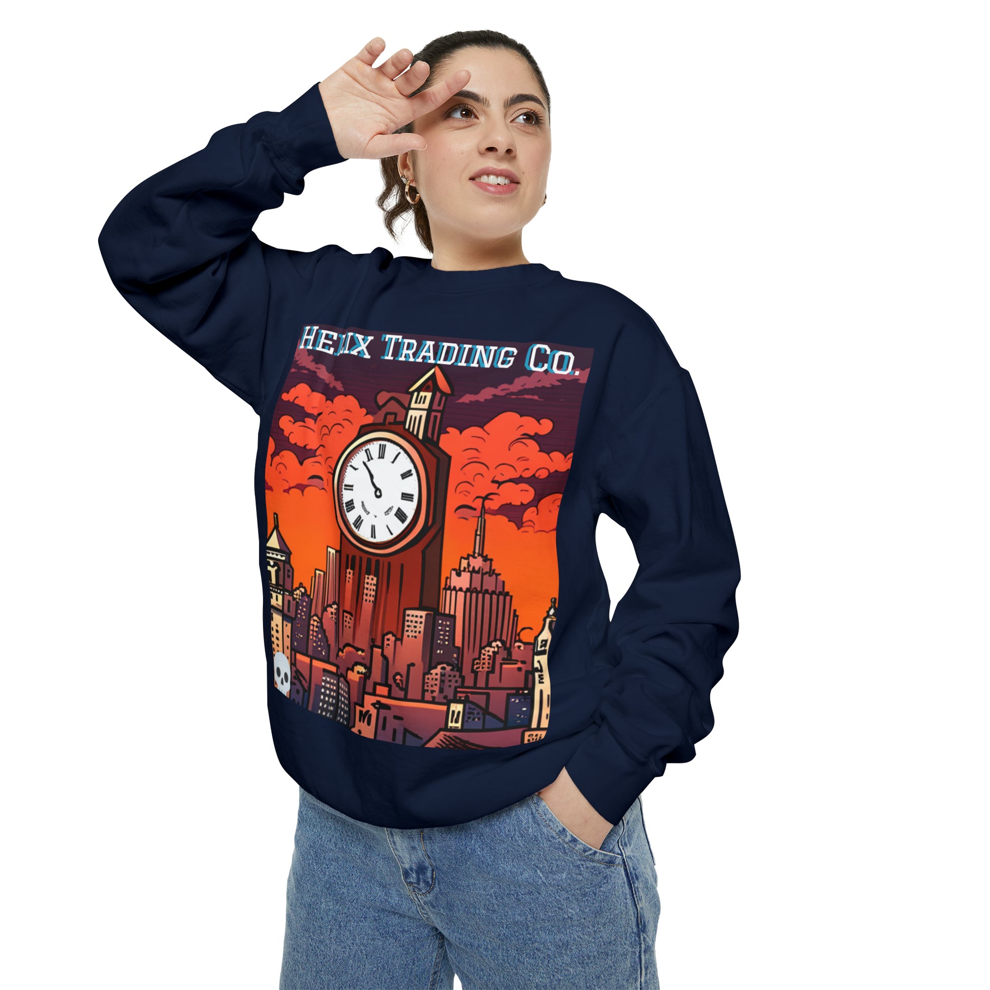 Time's Up Sweatshirt, best reliable and recommend for all individuals