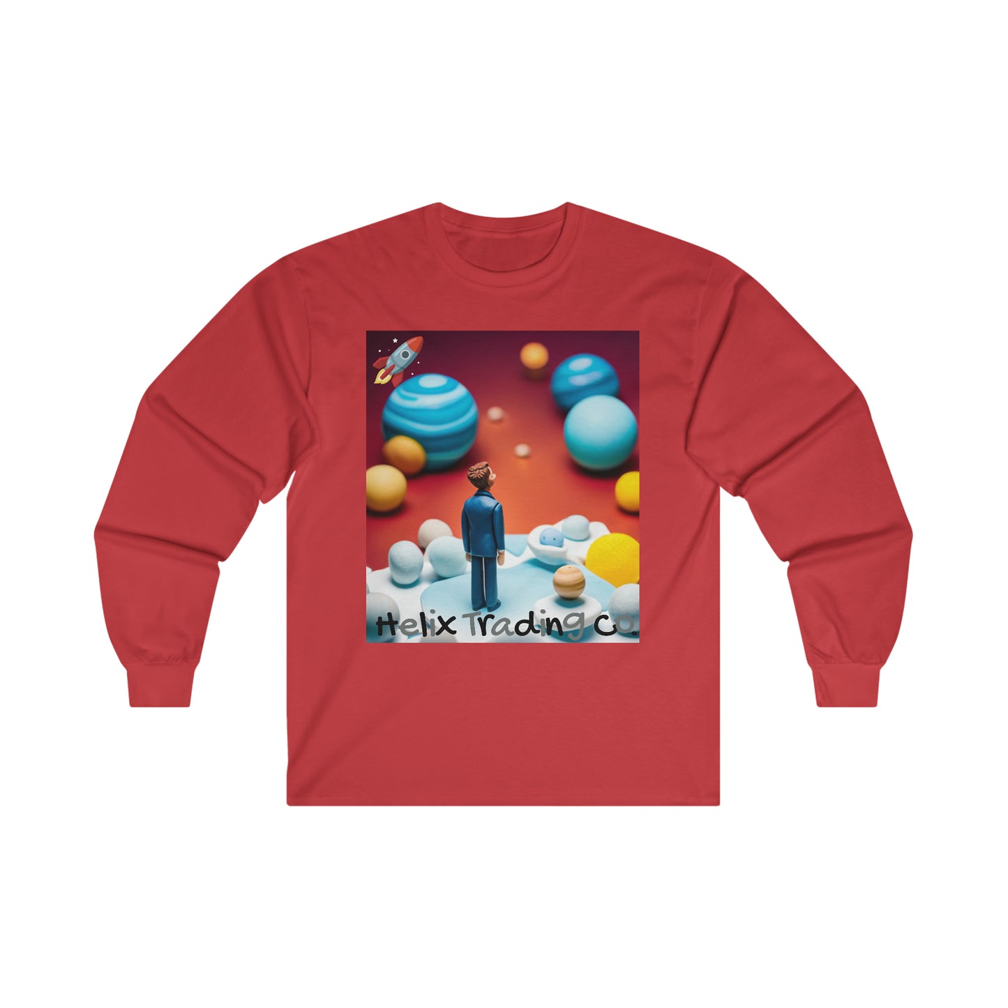 Inner Child Variant 1 Long Sleeve T Shirt child variants T shirt, tees