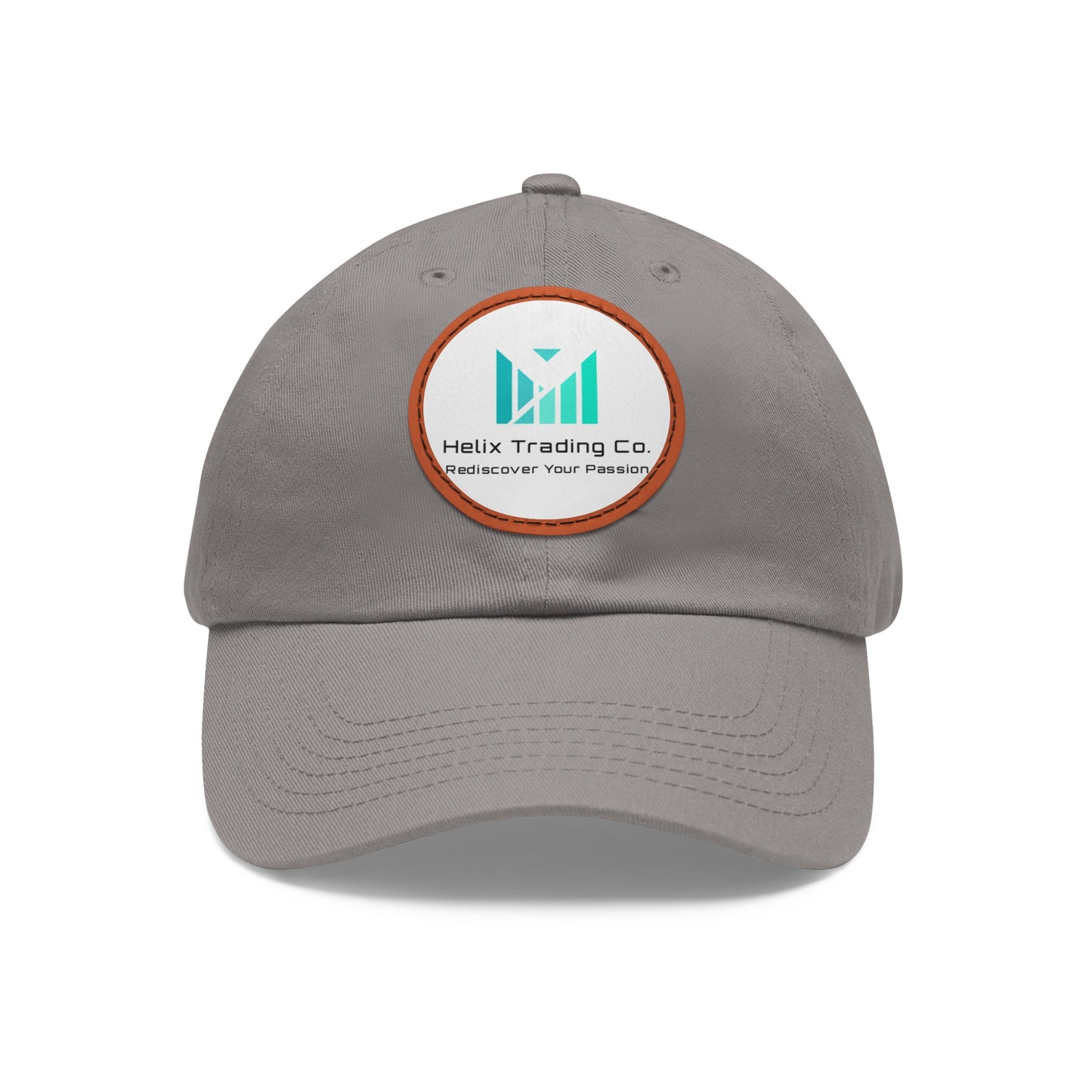 Helix Trading Dad Hat