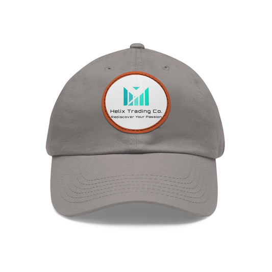 Helix Trading Dad Hat