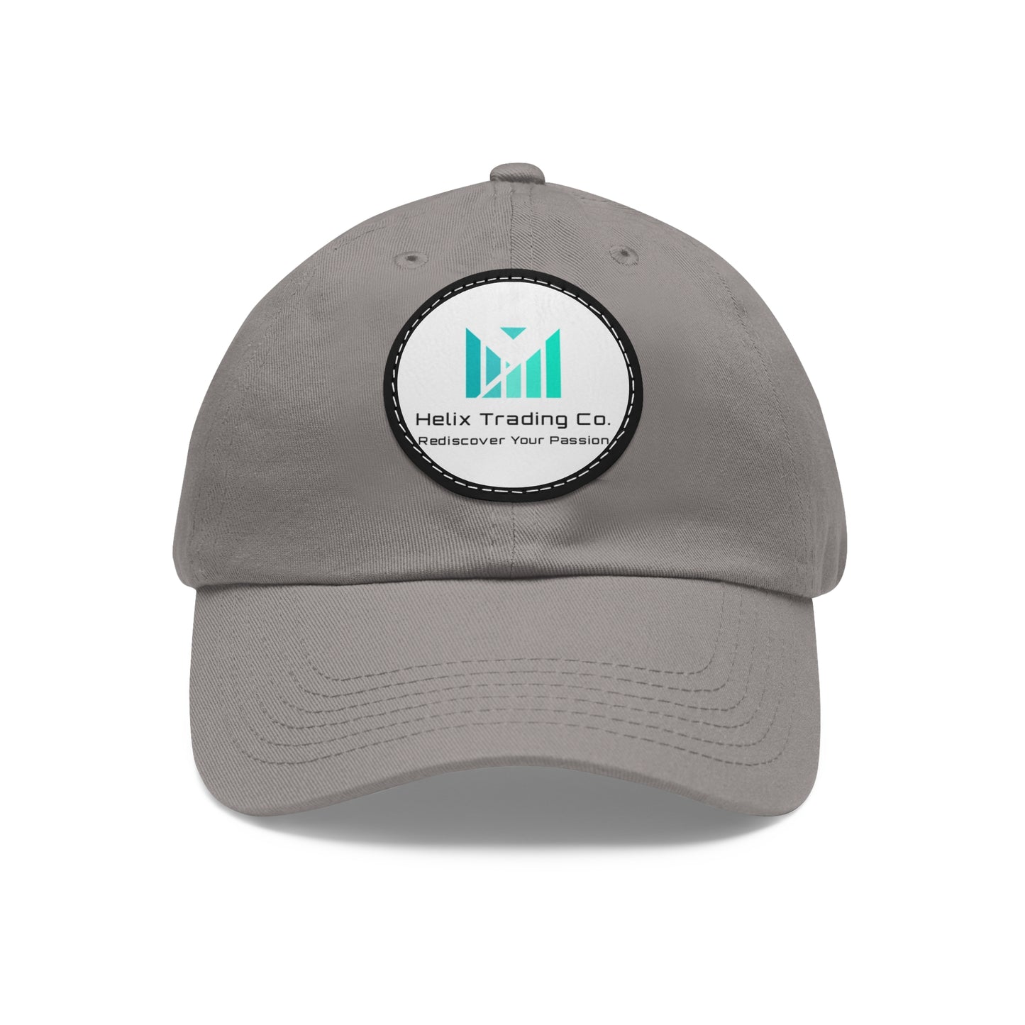 Helix Trading Dad Hat