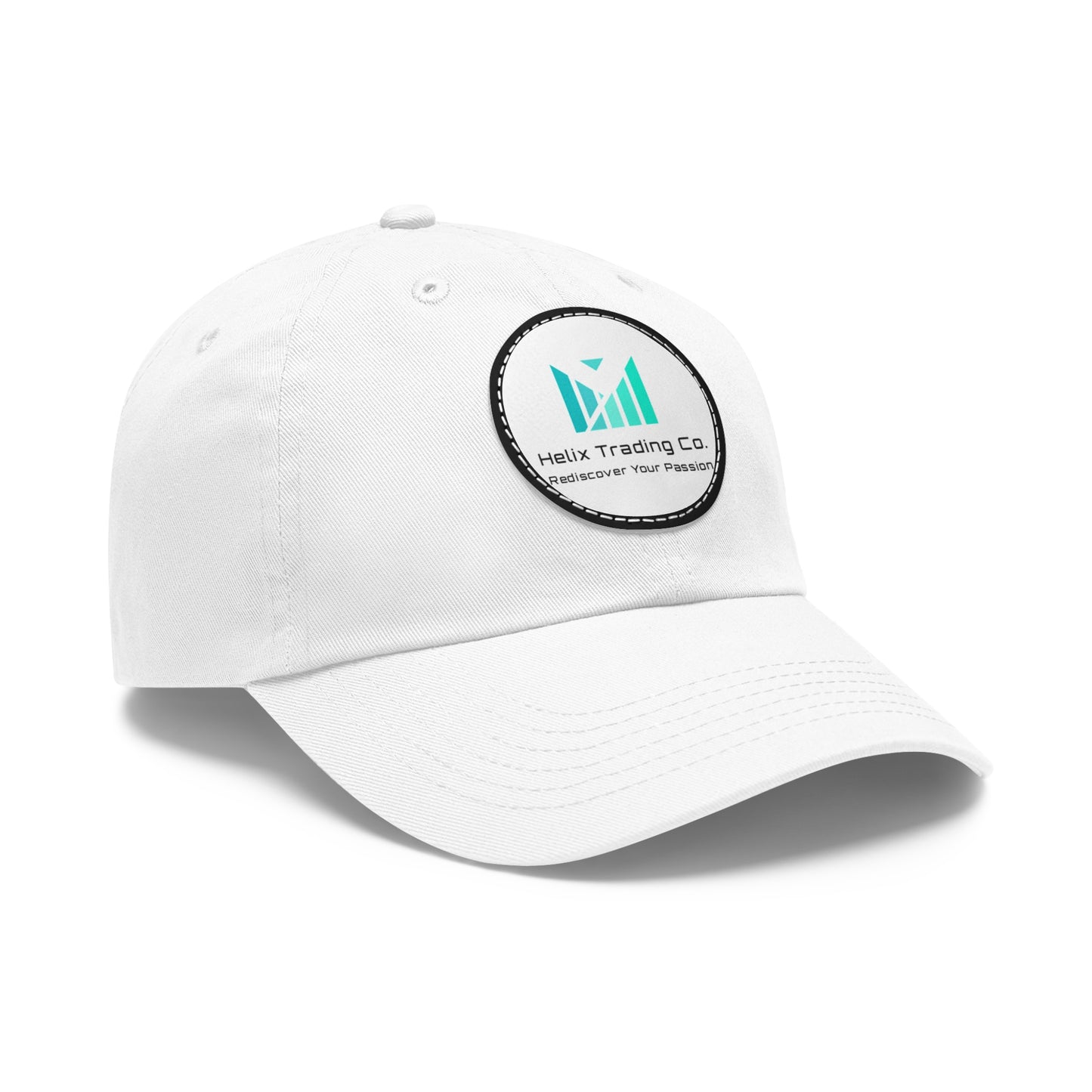 Helix Trading Dad Hat