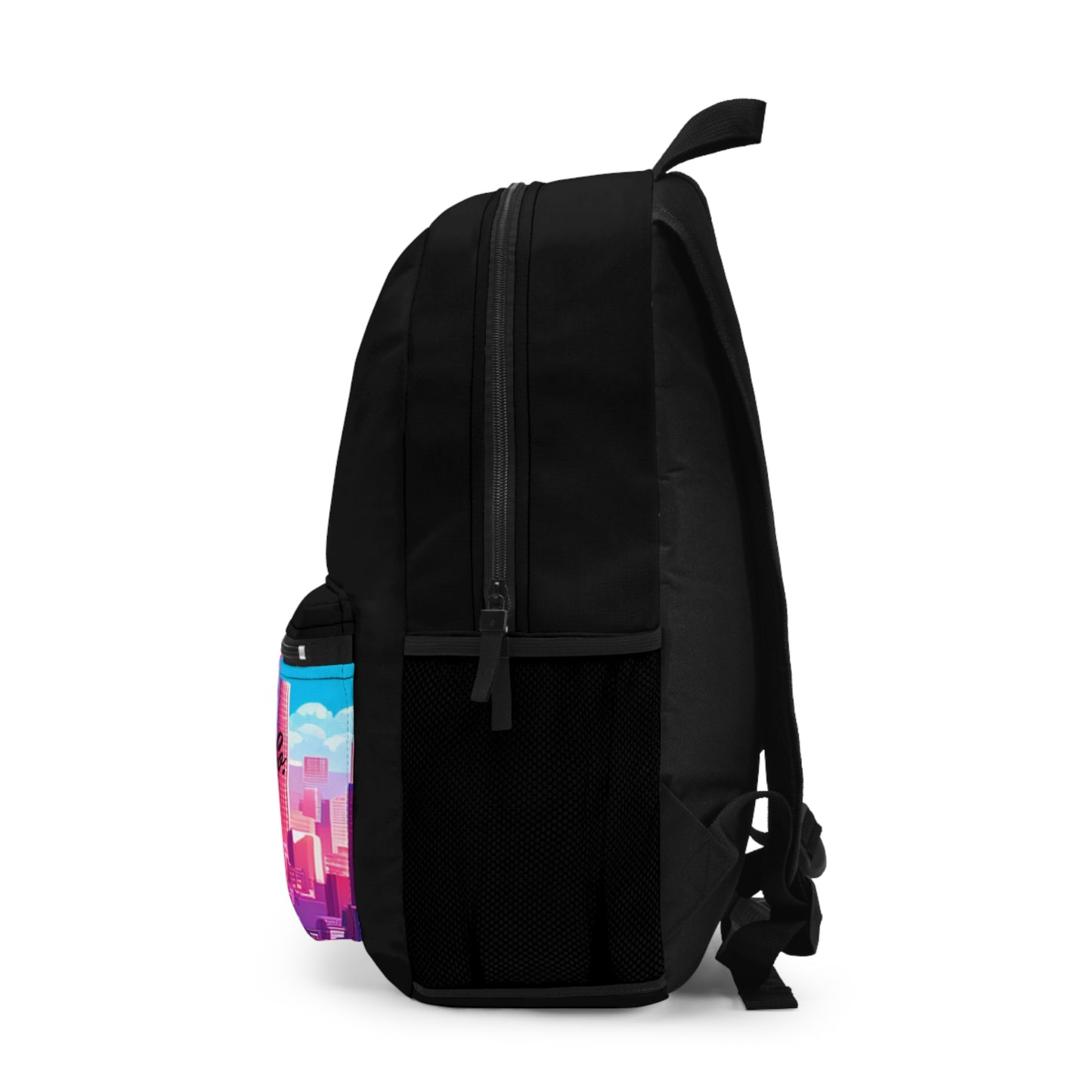 backpack