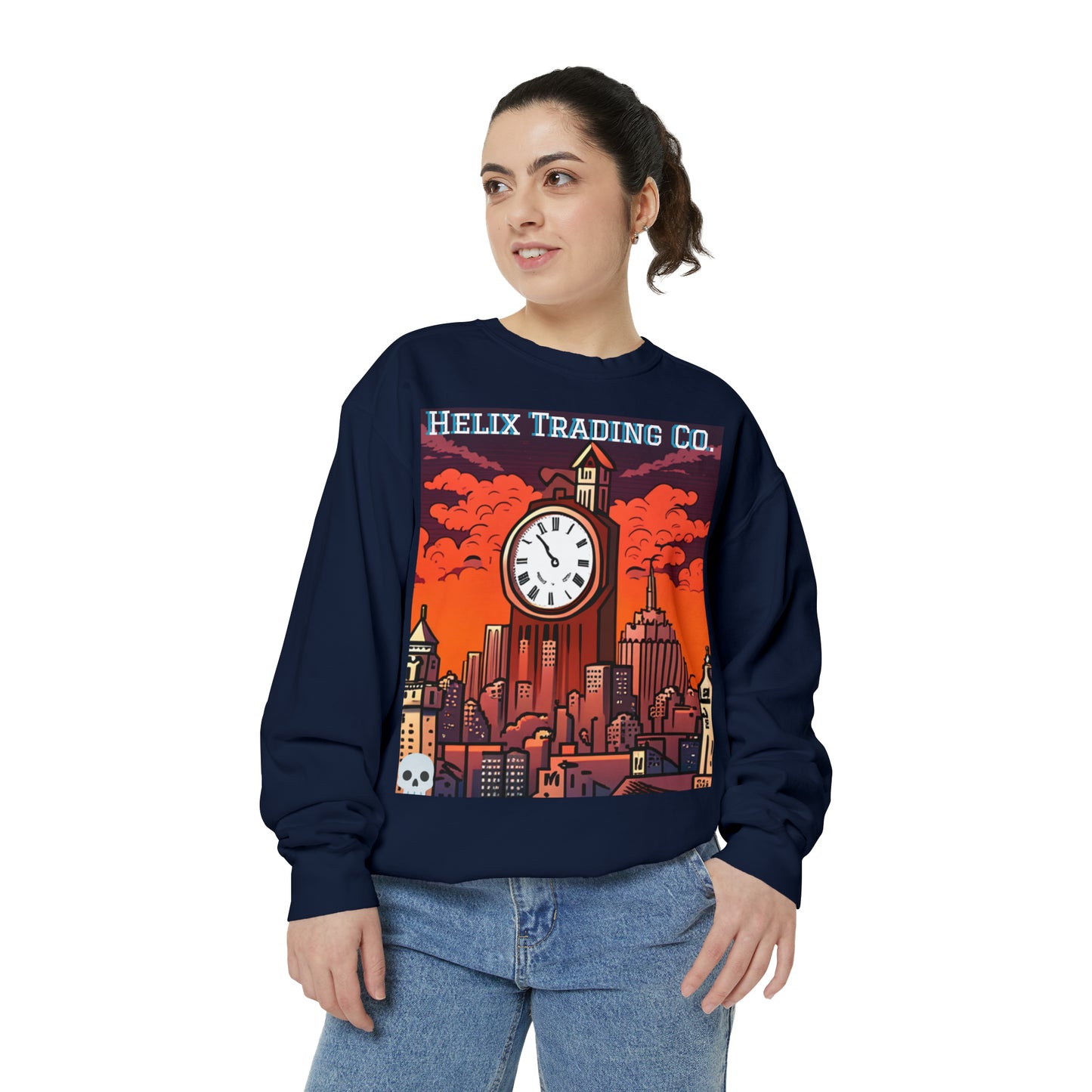 Time's Up Sweatshirt, best reliable and recommend for all individuals