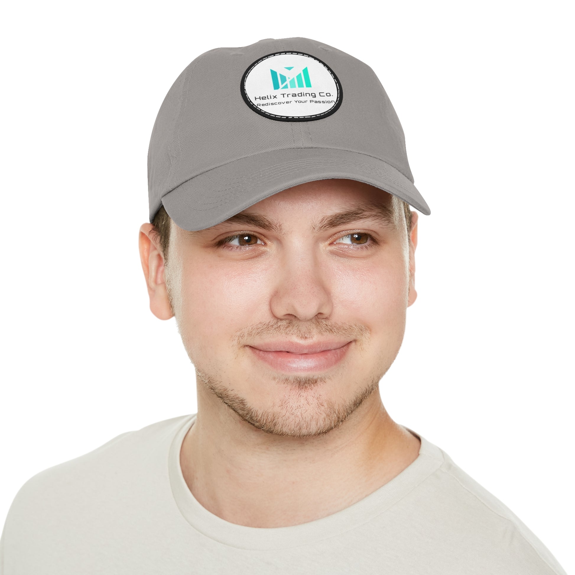 Helix Trading Dad Hat