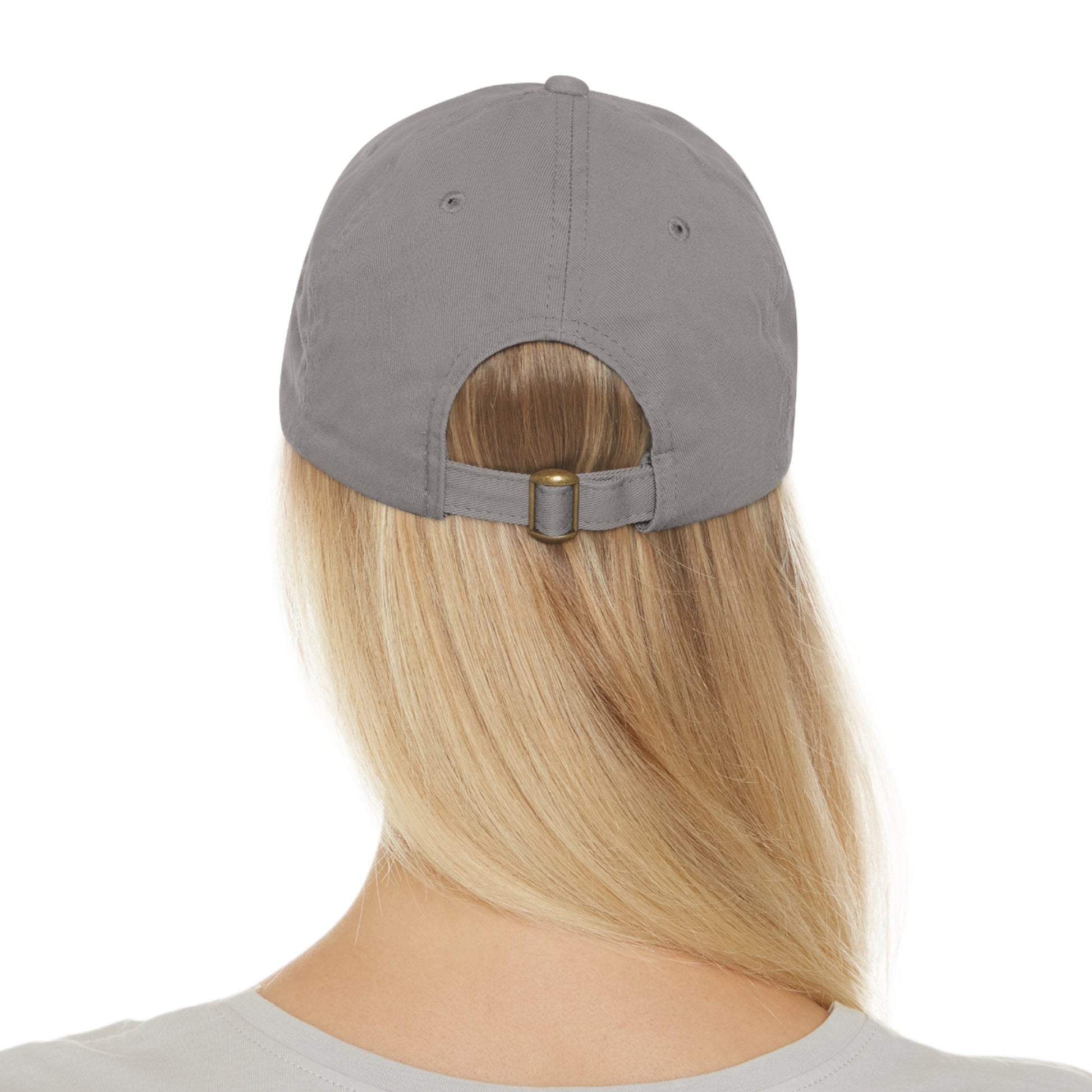 Helix Trading Dad Hat