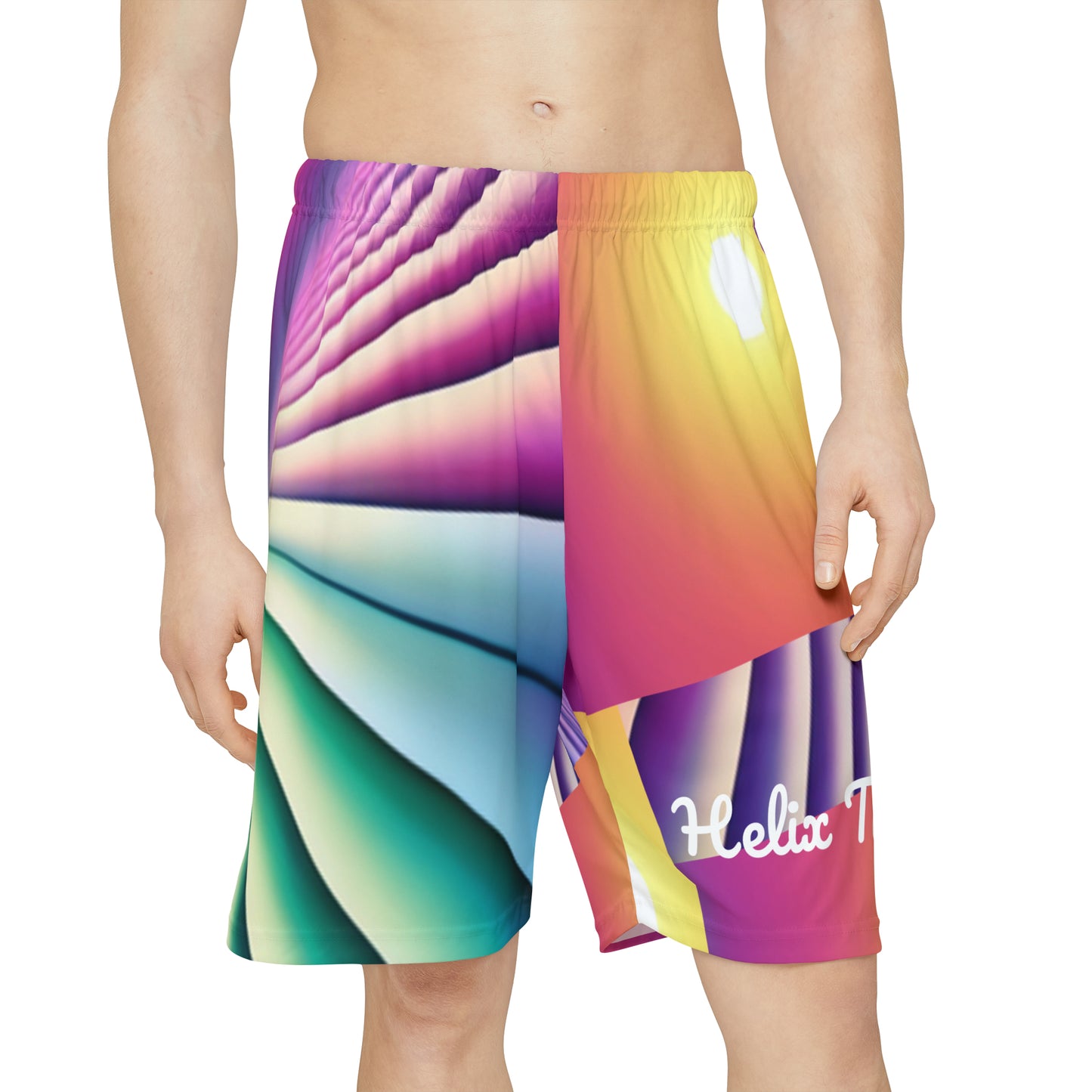 Apollo Gym Shorts greatly meant for Adolescents who have been working