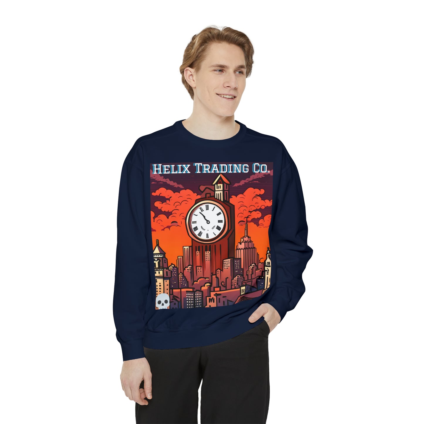 Time's Up Sweatshirt, best reliable and recommend for all individuals