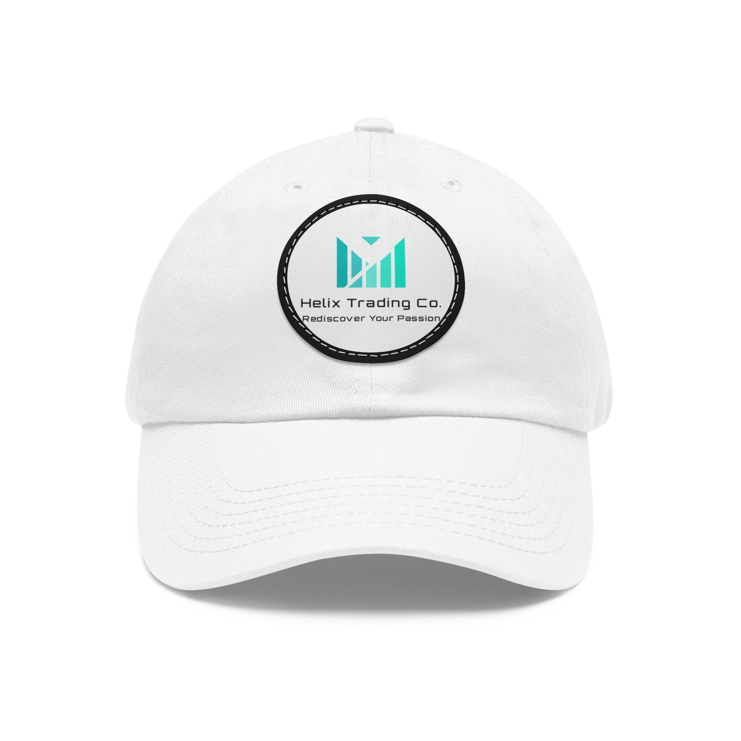 Helix Trading Dad Hat