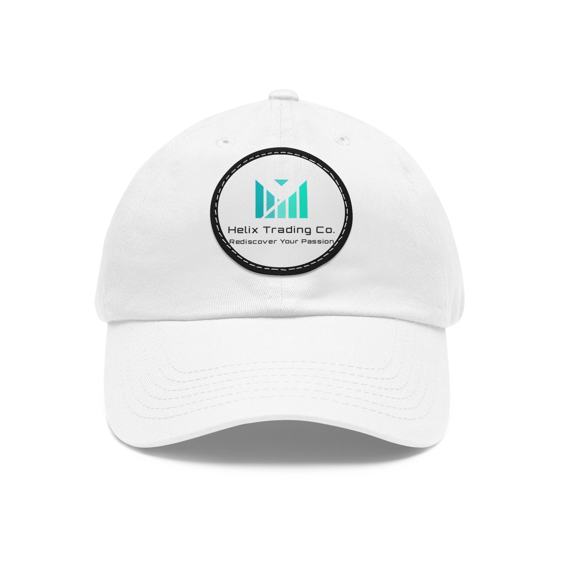 Helix Trading Dad Hat