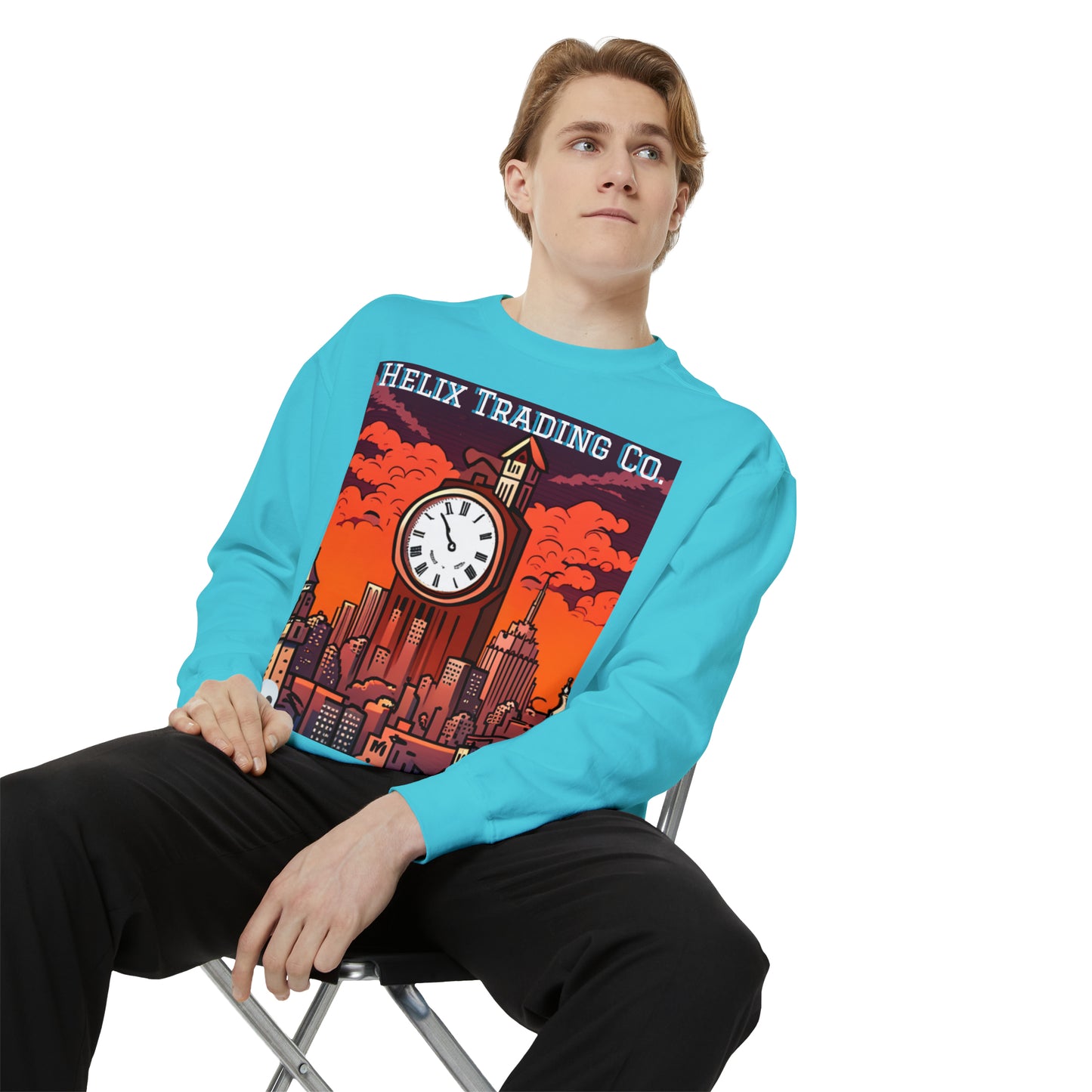 Time's Up Sweatshirt, best reliable and recommend for all individuals