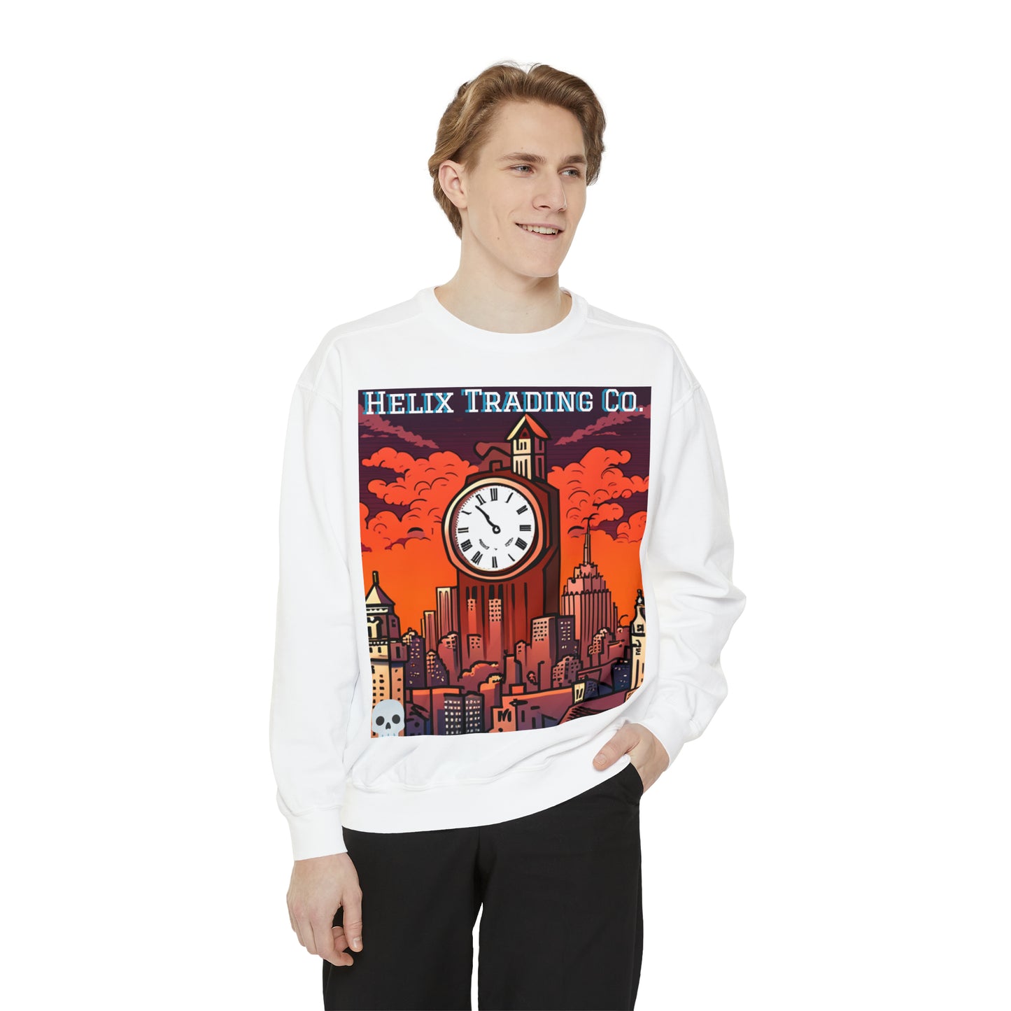 Time's Up Sweatshirt, best reliable and recommend for all individuals