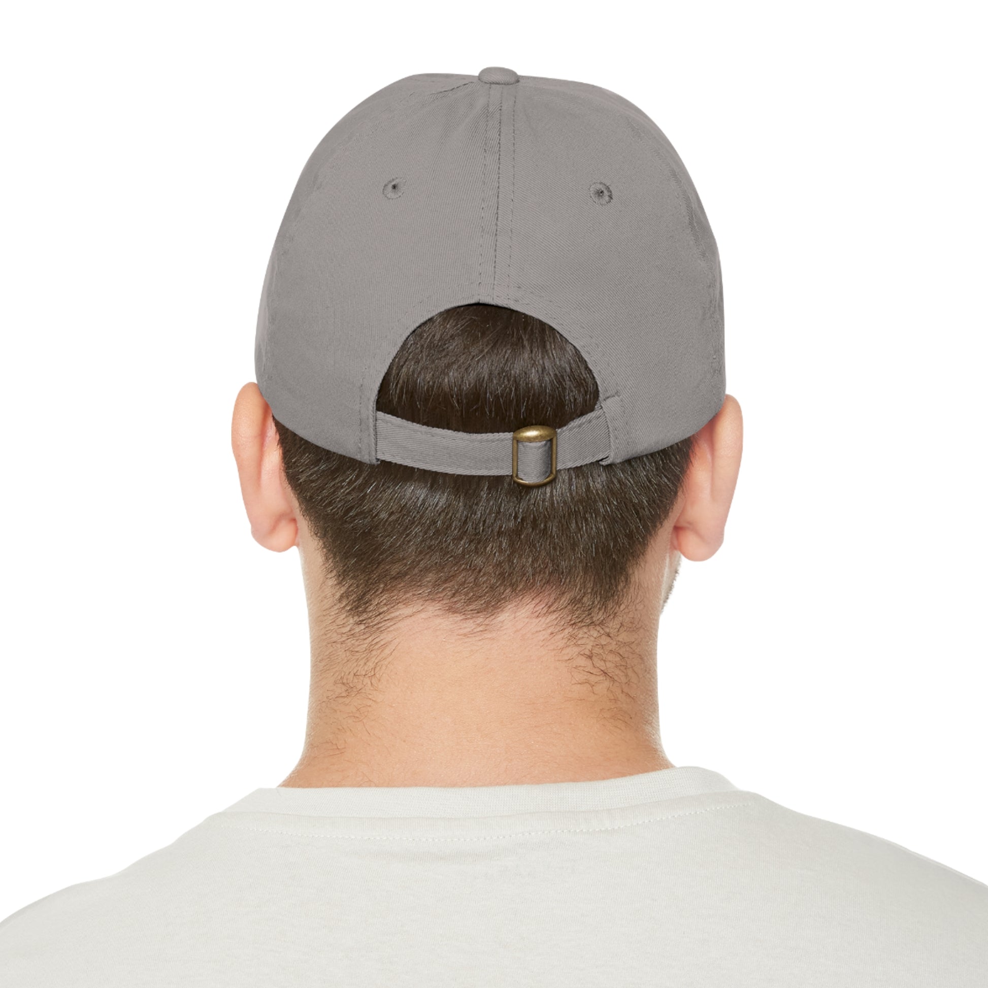 Helix Trading Dad Hat