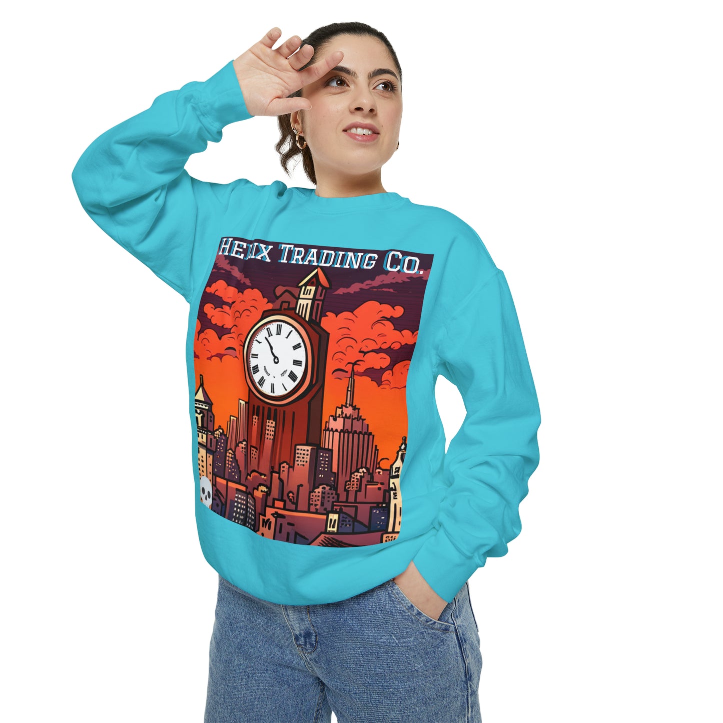 Time's Up Sweatshirt, best reliable and recommend for all individuals