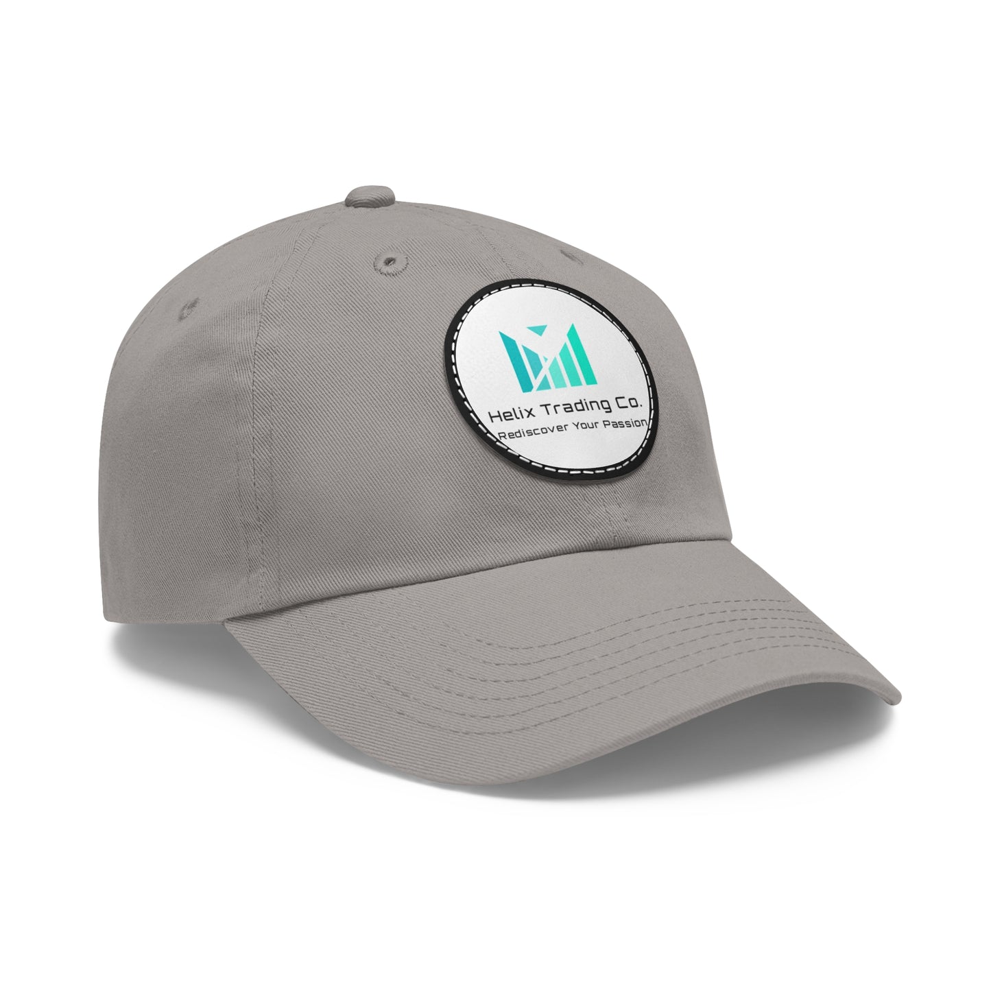 Helix Trading Dad Hat