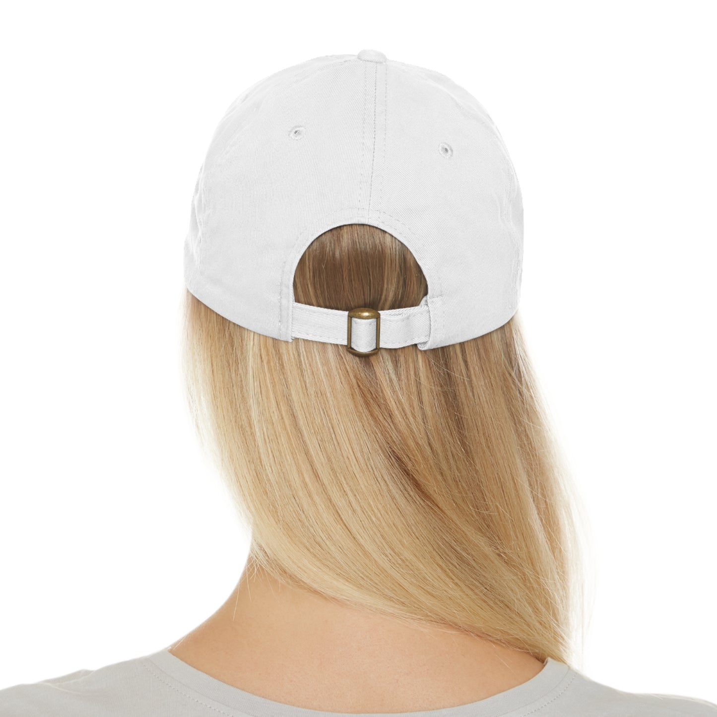 Helix Trading Dad Hat