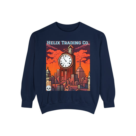 Time's Up Sweatshirt, best reliable and recommend for all individuals