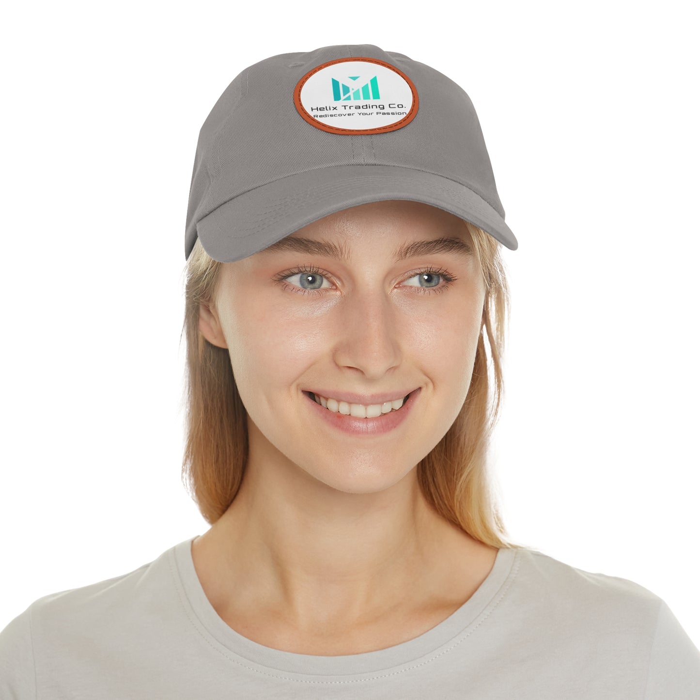 Helix Trading Dad Hat