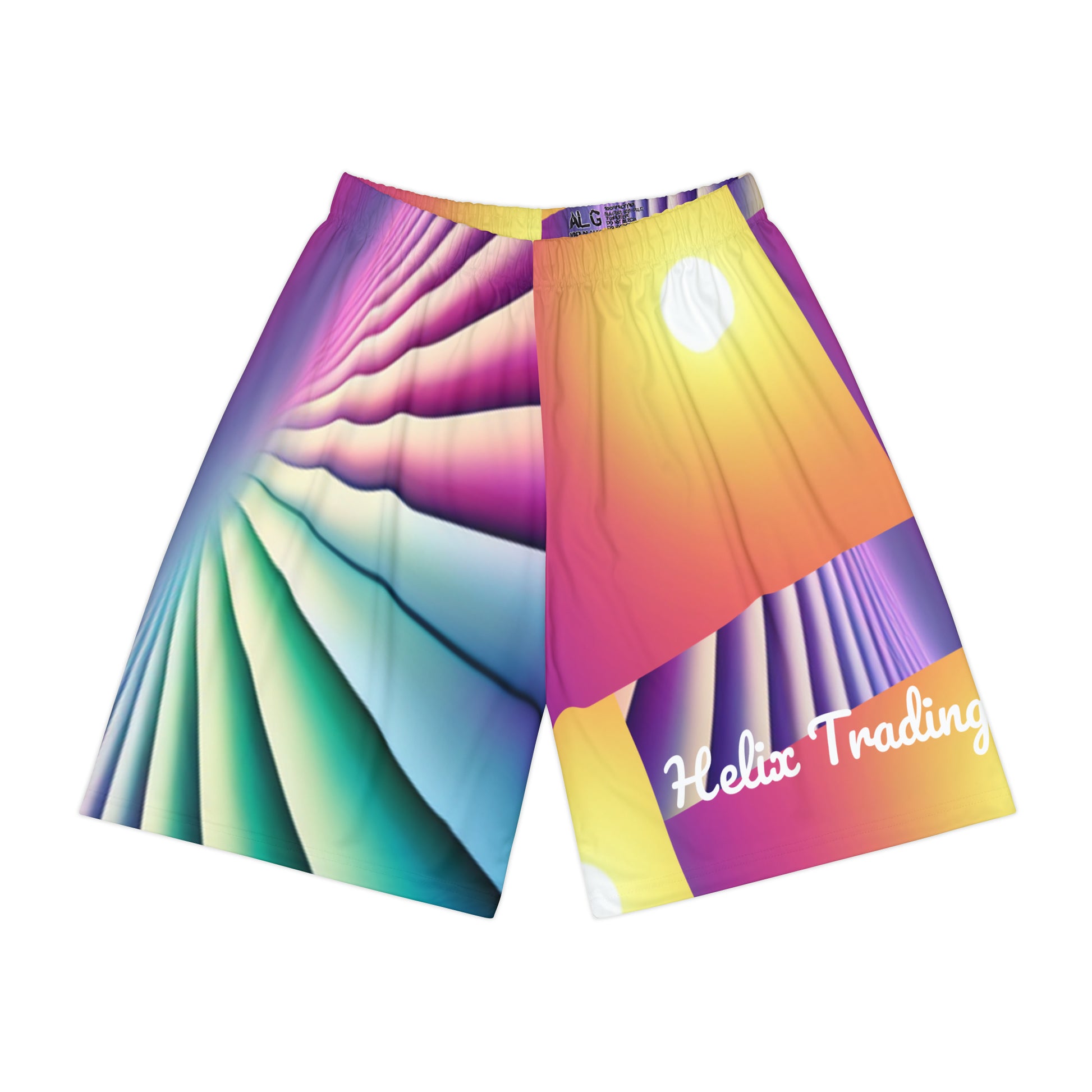 Apollo Gym Shorts greatly meant for Adolescents who have been working