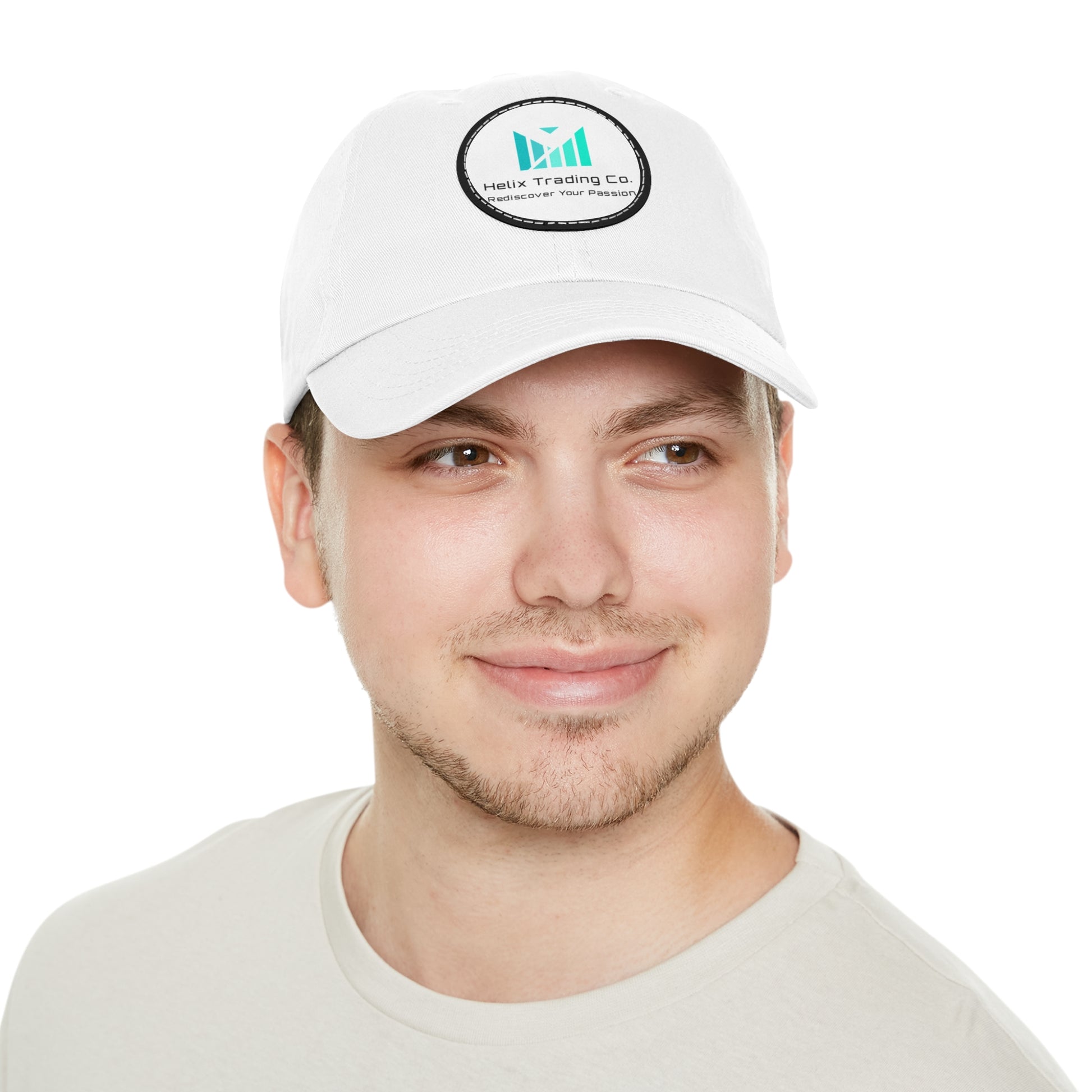 Helix Trading Dad Hat