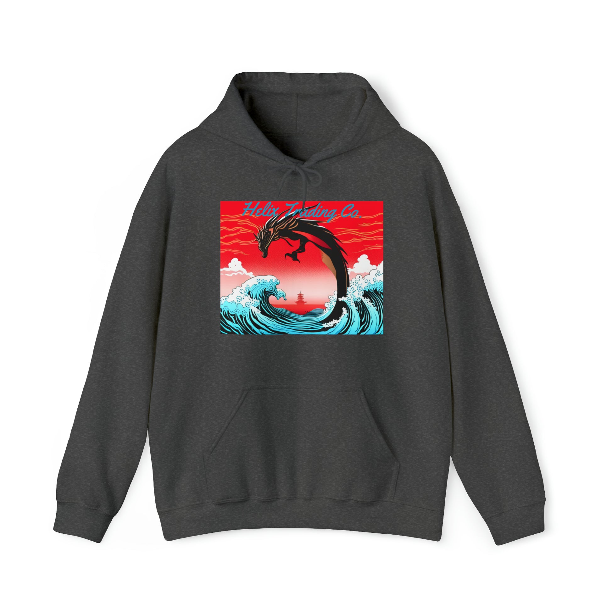 legend hoodie